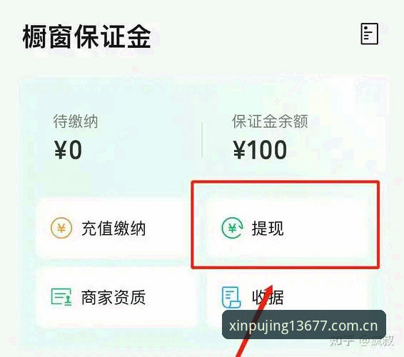 新浦京平台使用教程：从注册到提现的完整操作指南