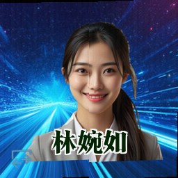 林婉如